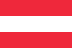 Flagge Oesterreich
